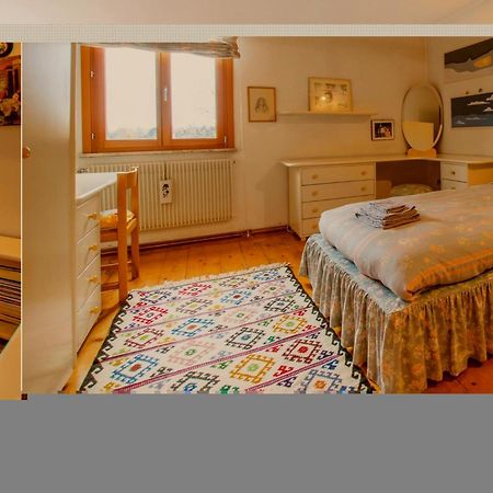 Vila Casa Di Mamy Sant'Elena di Silea Exteriér fotografie