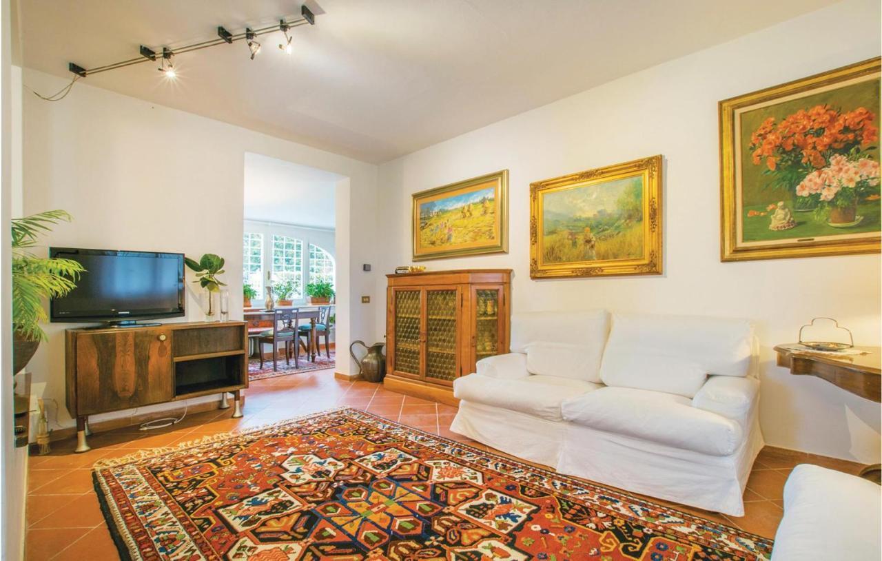 Vila Casa Di Mamy Sant'Elena di Silea Exteriér fotografie