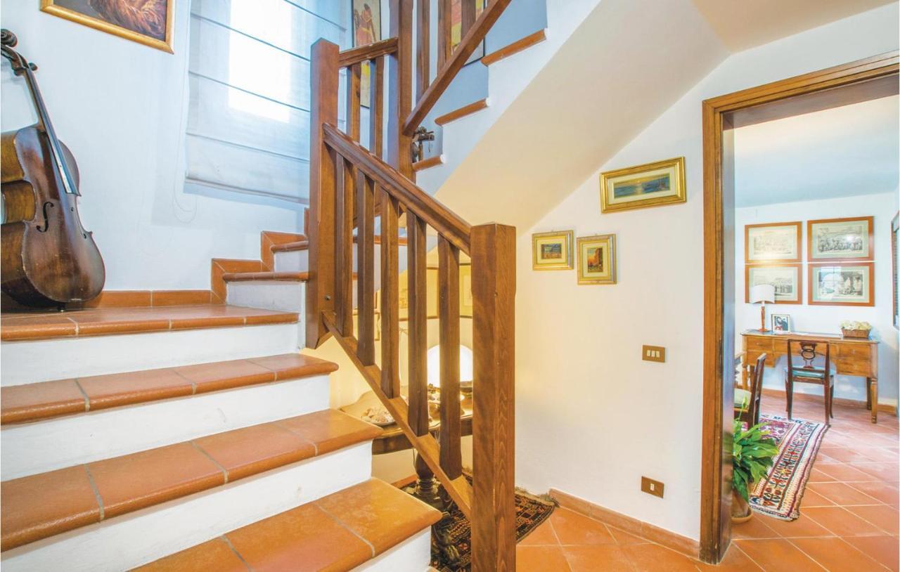 Vila Casa Di Mamy Sant'Elena di Silea Exteriér fotografie