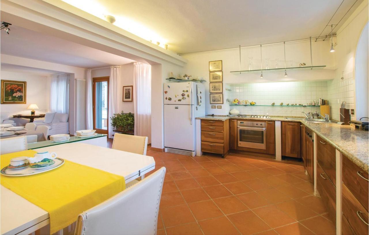 Vila Casa Di Mamy Sant'Elena di Silea Exteriér fotografie