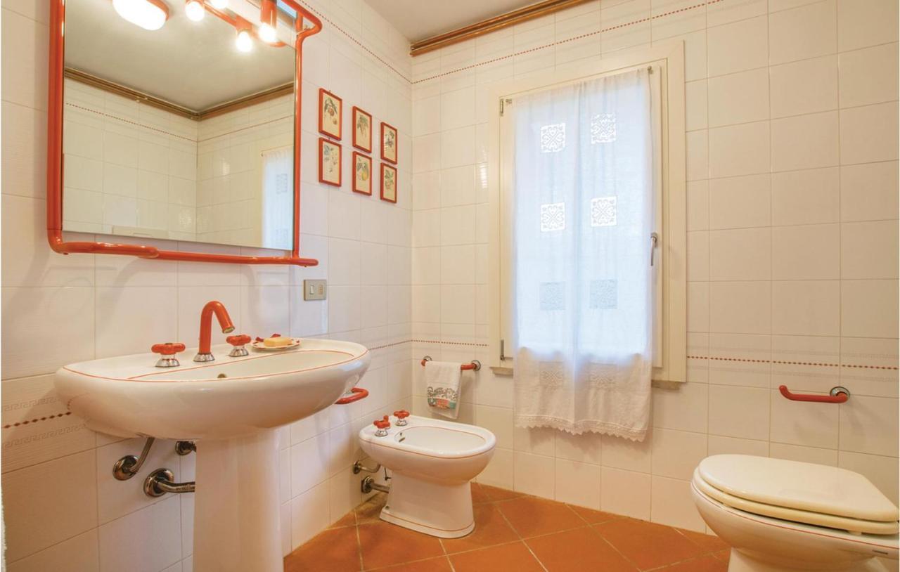 Vila Casa Di Mamy Sant'Elena di Silea Exteriér fotografie