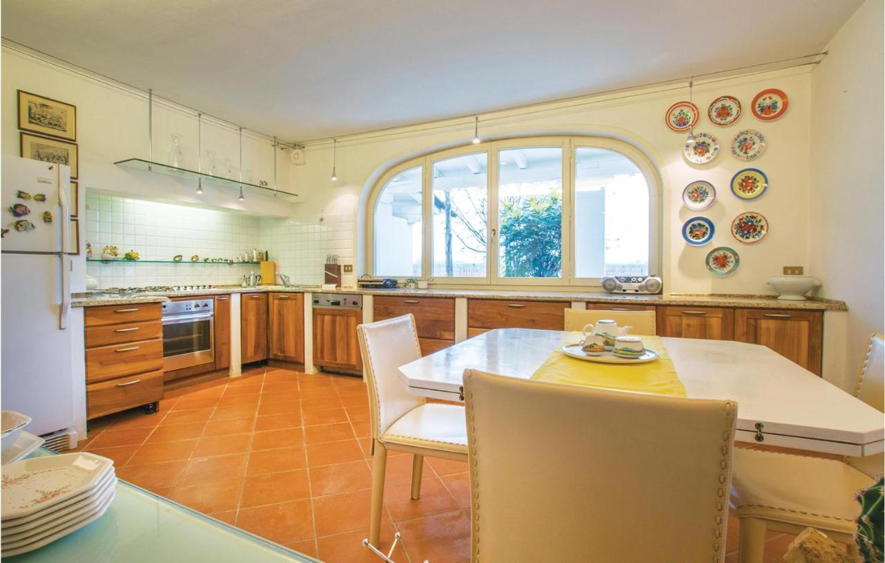 Vila Casa Di Mamy Sant'Elena di Silea Exteriér fotografie