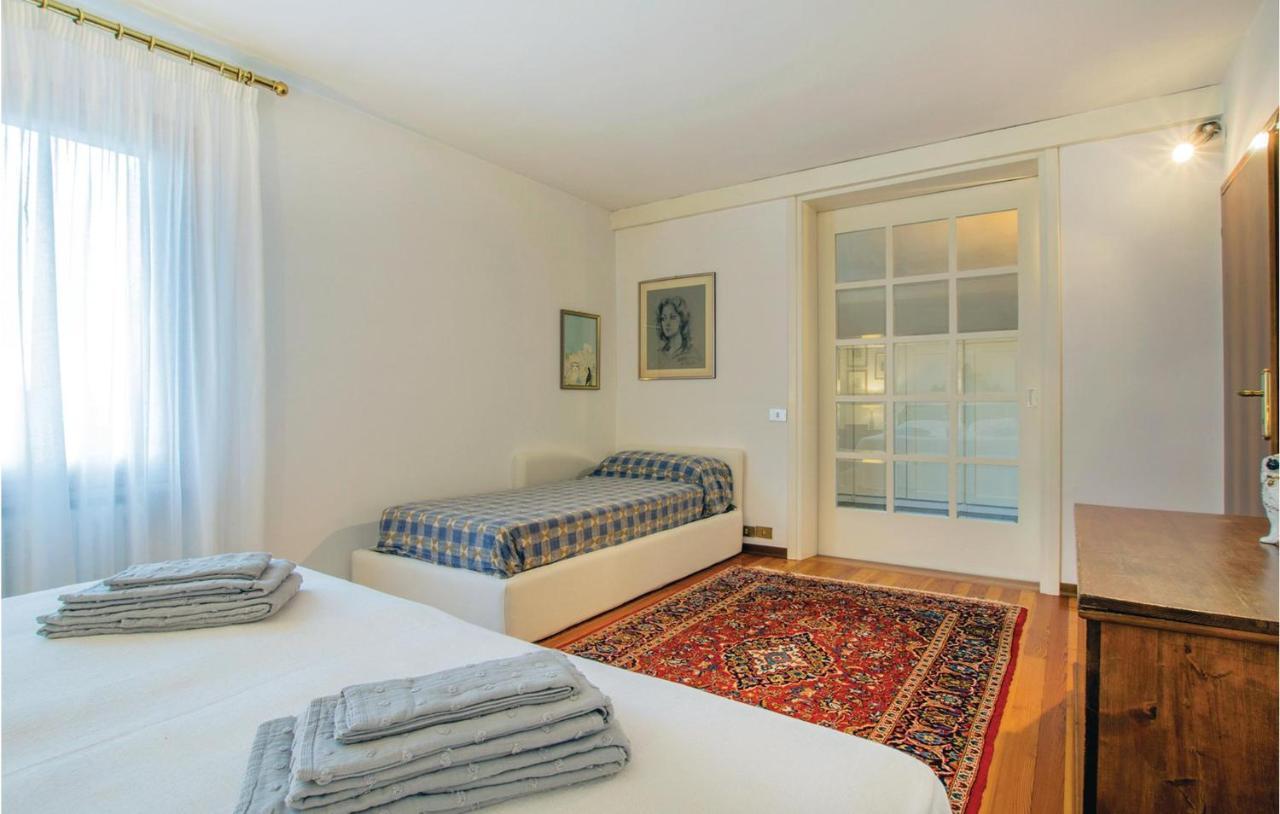Vila Casa Di Mamy Sant'Elena di Silea Exteriér fotografie