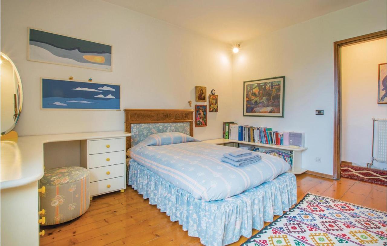 Vila Casa Di Mamy Sant'Elena di Silea Exteriér fotografie