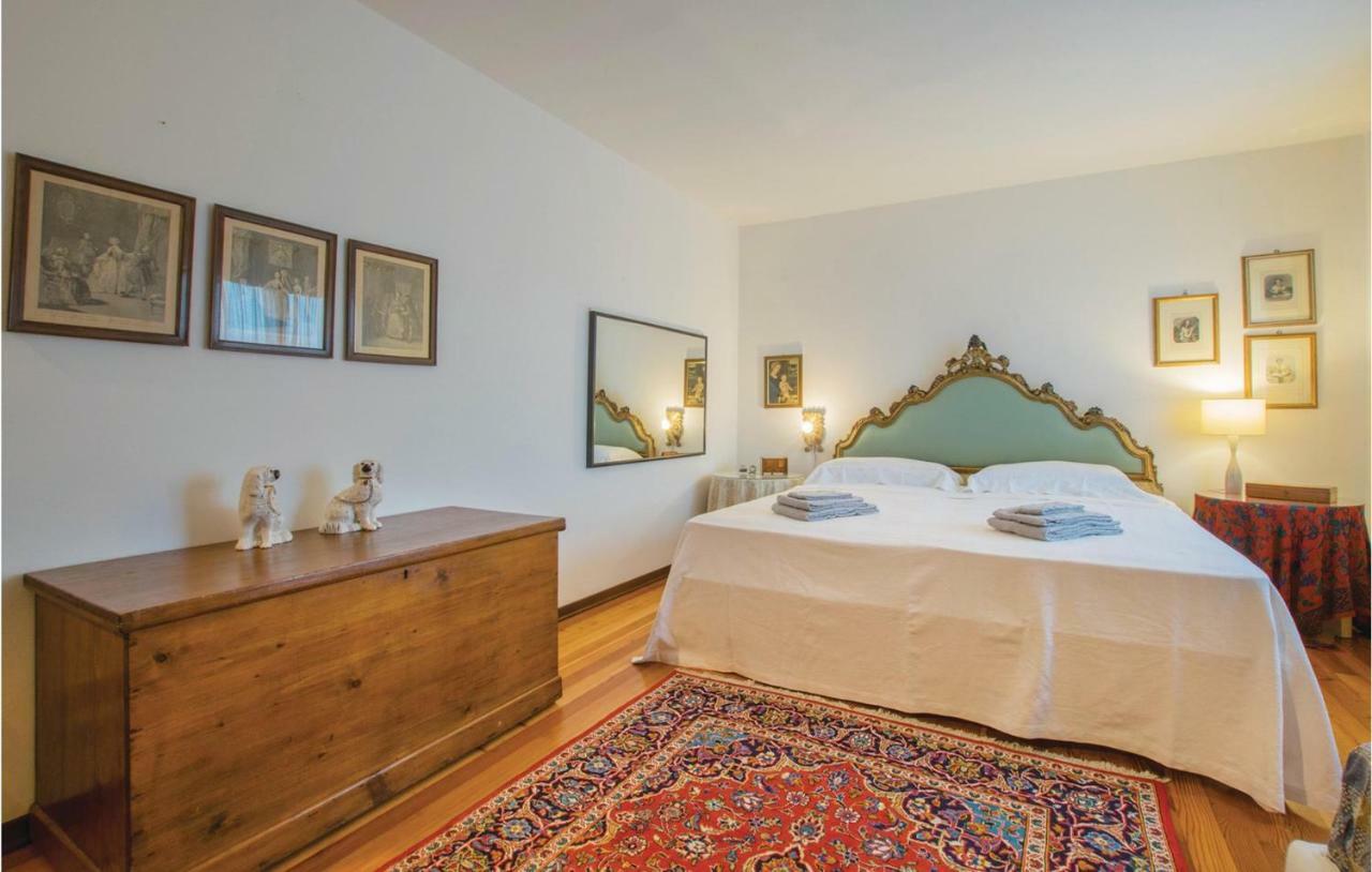 Vila Casa Di Mamy Sant'Elena di Silea Exteriér fotografie